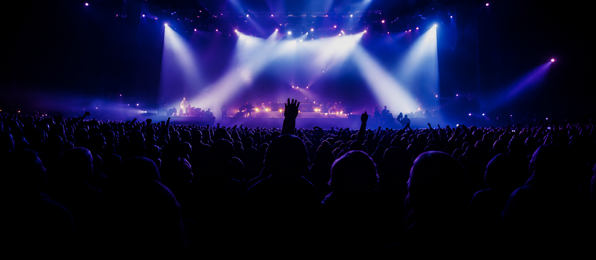 Eventos e shows